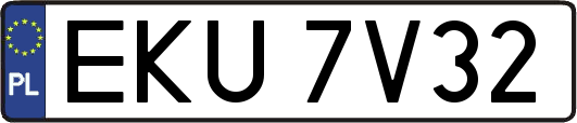EKU7V32