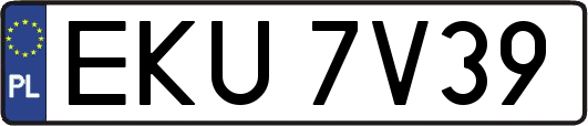 EKU7V39