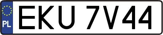 EKU7V44