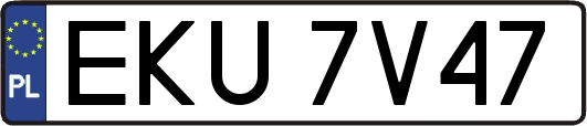 EKU7V47