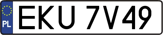 EKU7V49