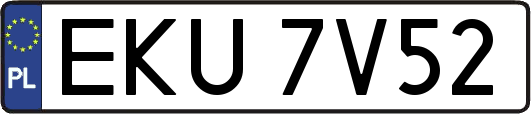 EKU7V52
