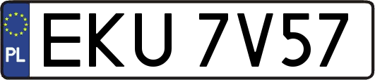 EKU7V57