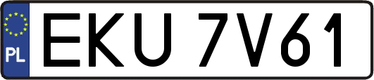 EKU7V61