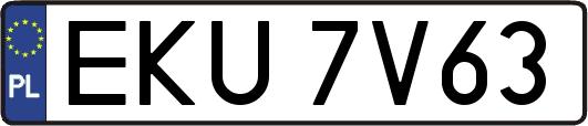 EKU7V63