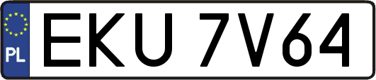 EKU7V64