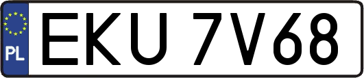 EKU7V68