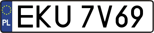 EKU7V69