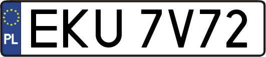 EKU7V72