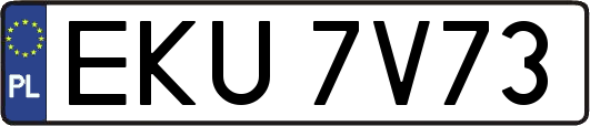 EKU7V73