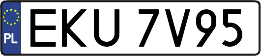 EKU7V95