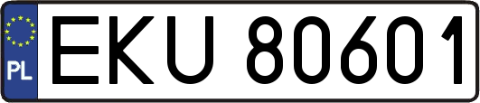 EKU80601