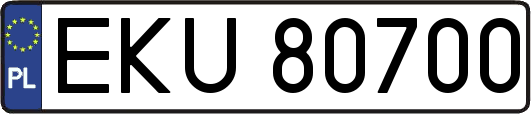 EKU80700