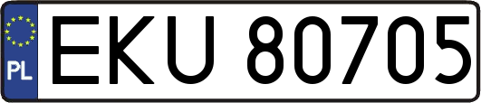 EKU80705