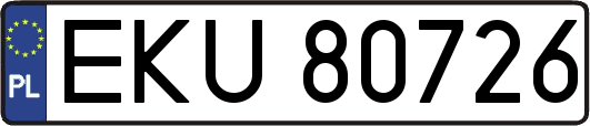 EKU80726