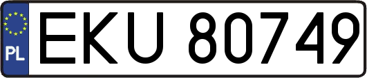 EKU80749