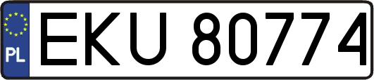 EKU80774