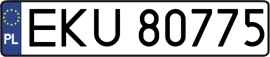 EKU80775