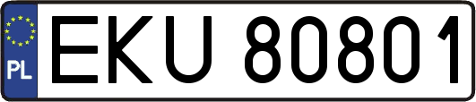 EKU80801