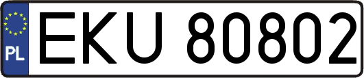 EKU80802