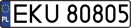 EKU80805