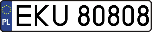EKU80808