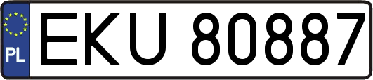 EKU80887