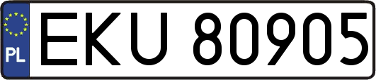 EKU80905