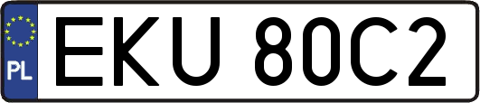 EKU80C2