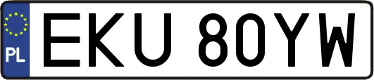 EKU80YW