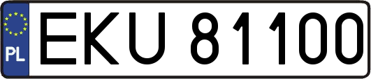 EKU81100