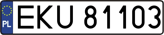 EKU81103