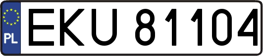 EKU81104