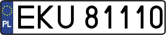 EKU81110