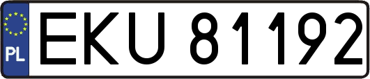 EKU81192