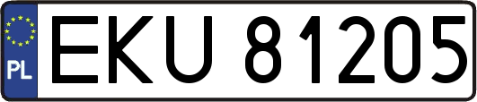 EKU81205
