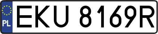 EKU8169R