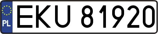 EKU81920