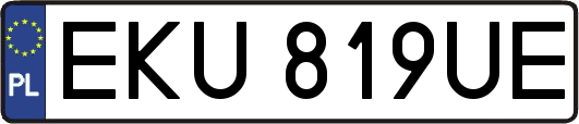 EKU819UE