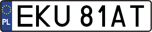 EKU81AT