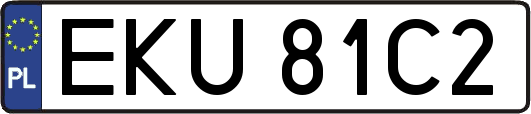 EKU81C2