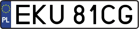 EKU81CG