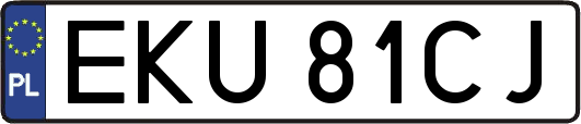 EKU81CJ