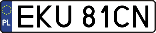 EKU81CN