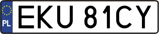 EKU81CY