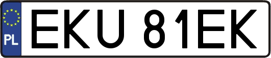 EKU81EK