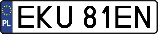EKU81EN