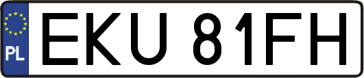 EKU81FH