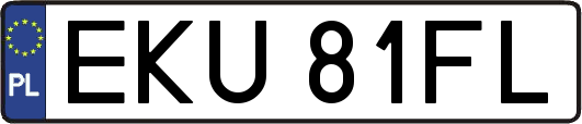 EKU81FL