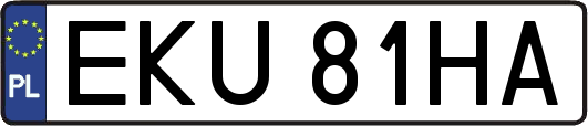 EKU81HA